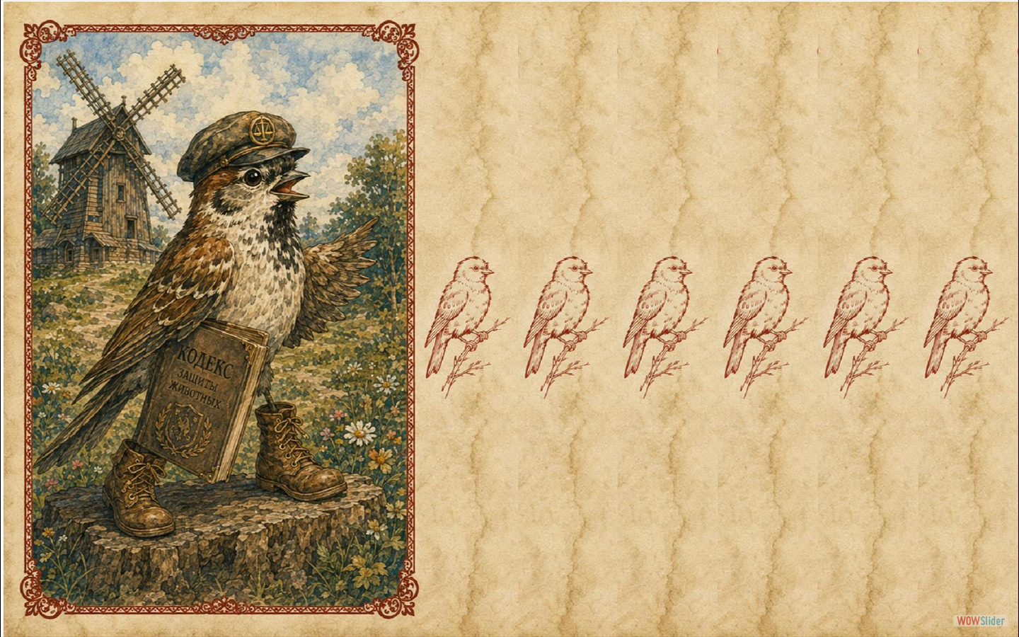 RUS 8